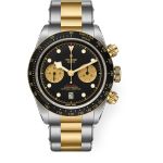 Tudor Black Bay Chrono 79363N - (1/1)