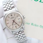 Rolex Datejust 1601 - (4/8)