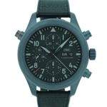 IWC Pilot Double Chronograph IW371815 - (1/4)