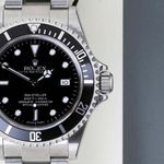 Rolex Sea-Dweller 4000 16600 - (5/8)