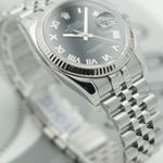 Rolex Datejust 36 116234 (2006) - 36mm Staal (7/8)