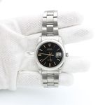 Rolex Oyster Precision 6694 (Unknown (random serial)) - 34 mm (1/8)