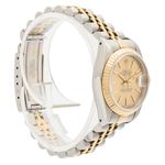 Rolex Lady-Datejust 69173-1 - (3/6)