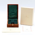 Chronoswiss Régulateur CH-2951 (Onbekend (willekeurig serienummer)) - Zilver wijzerplaat 29mm Roségoud (8/8)