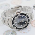 Rolex Submariner No Date 14060 - (5/8)