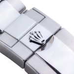 Rolex Yacht-Master 40 116622 (2007) - 40 mm Steel case (7/8)