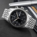 IWC Pilot Chronograph IW370607 - (2/8)