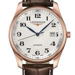 Longines Master Collection L2.793.8.78.3 - (1/1)