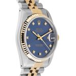Rolex Datejust 36 16233 - (5/8)