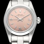 Rolex Oyster Perpetual 76080 - (1/7)
