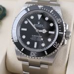 Rolex Submariner No Date 124060 - (3/8)