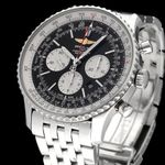 Breitling Navitimer 01 AB0127 (2016) - 46 mm Steel case (7/8)