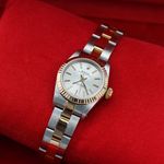 Rolex Oyster Perpetual 67193 - (1/8)