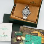 Rolex Submariner Date 16610 - (6/6)