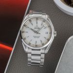 Omega Seamaster Aqua Terra 231.10.42.21.02.006 - (1/8)