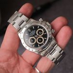 Rolex Daytona 16520 - (6/6)