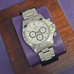 Rolex Daytona 16520 - (1/4)