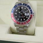 Rolex GMT-Master II 16710 - (2/8)