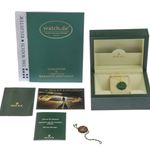 Rolex Explorer II 16570 - (2/8)