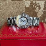 Cartier 21 Must de Cartier 1330 - (2/8)