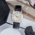 Rolex Oyster Precision 6466 (1969) - 36mm Staal (1/8)