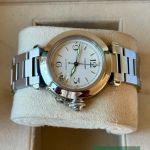 Cartier Pasha C 2324 - (3/6)