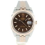 Rolex Datejust 41 126331 - (1/7)