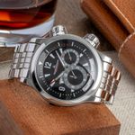 Jaeger-LeCoultre Master Compressor Geographic Q1718170 - (2/8)