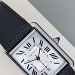 Cartier Tank WSTA0040 - (3/8)