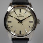 Grand Seiko Elegance Collection SBGW231 (2022) - Silver dial 37 mm Steel case (1/8)