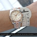 Rolex Datejust 36 116231 - (2/8)