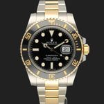 Rolex Submariner Date 116613LN - (2/8)