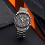 Omega Speedmaster Professional Moonwatch 3570.40.00 - (1/8)