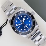 Tudor Black Bay 68 7943A1A0NU (2026) - Blauw wijzerplaat 43mm Staal (1/8)