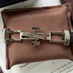 Patek Philippe Aquanaut 5167 (2008) - Brown dial 41 mm Steel case (6/8)
