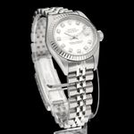 Rolex Lady-Datejust 79174 (2000) - 26 mm Steel case (4/8)
