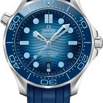 Omega Seamaster Diver 300 M 210.32.42.20.03.002 - (2/2)