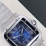 Cartier Santos WSSA0063 - (3/8)