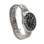 TAG Heuer Carrera CBN2A1N.BA0643 (2025) - Green dial 44 mm Steel case (4/8)
