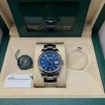 Rolex Datejust 36 126200 - (1/6)