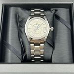 Grand Seiko Heritage Collection SBGA415G (2024) - Grey dial 40 mm Titanium case (5/8)