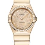 Omega Constellation 131.55.28.60.58.001 - (1/1)