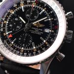 Breitling Navitimer World A24322 - (5/6)