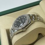 Rolex Datejust 126284RBR - (5/10)