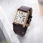 Cartier Tank Louis Cartier Unknown - (1/8)