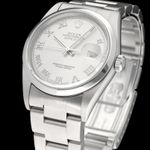 Rolex Datejust 36 16200 - (7/8)
