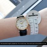 Rolex Cellini Time 5115 - (2/8)