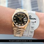 Rolex Day-Date 36 18238 - (2/8)