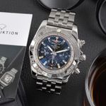 Breitling Chronomat 44 AB011012/BE69/388A - (1/8)