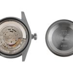 Rolex Oyster Perpetual 31 177210 (2007) - Grey dial 31 mm Steel case (8/8)